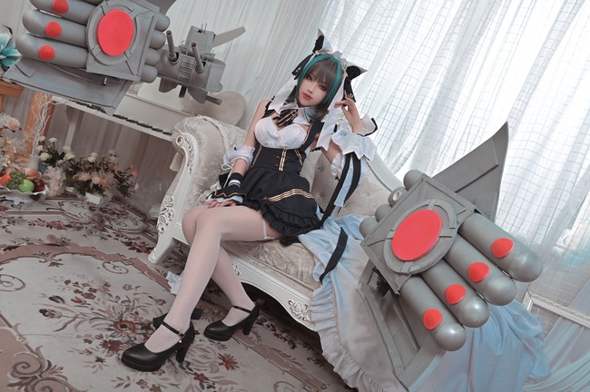 Coser@钛合金TiTi – ANIUM - P11