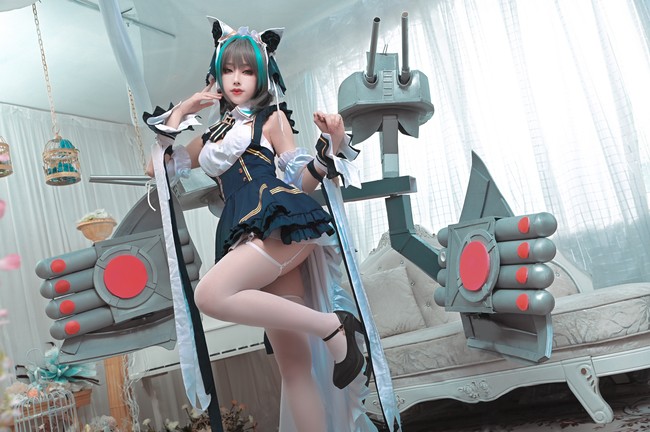 Coser@钛合金TiTi – ANIUM - P12
