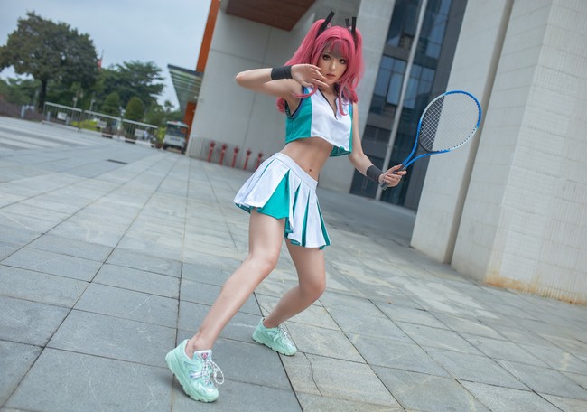 Coser@钛合金TiTi – ANIUM - P6