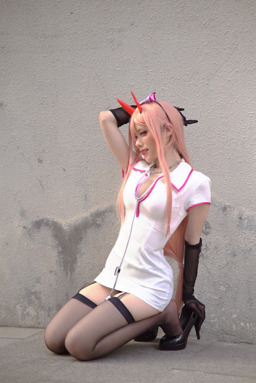 Coser@钛合金TiTi – ANIUM