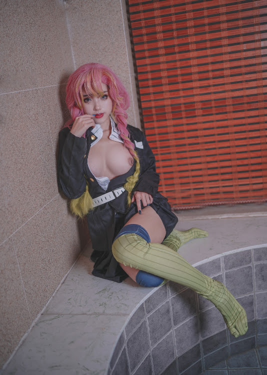 Coser@钛合金TiTi – 鬼灭之刃 恋柱