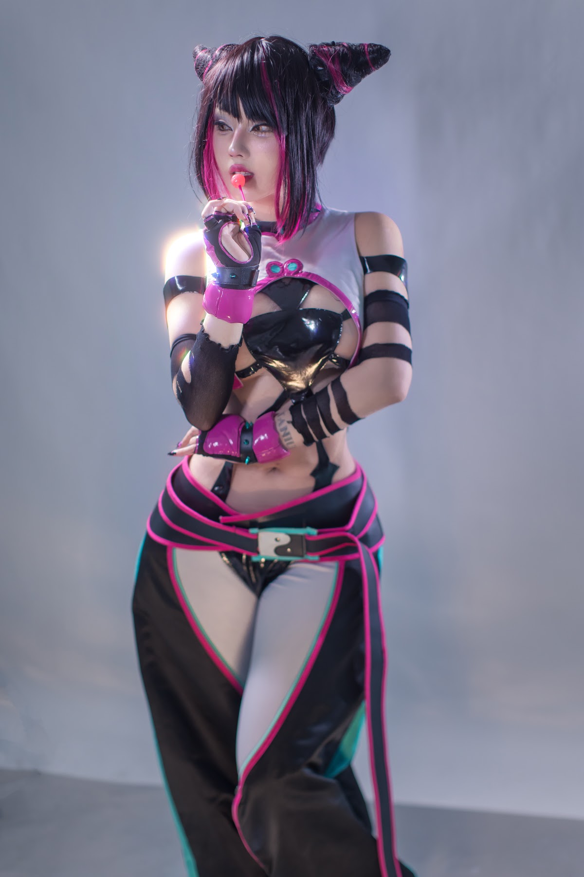 Coser@钛合金TiTi – Juri - P9