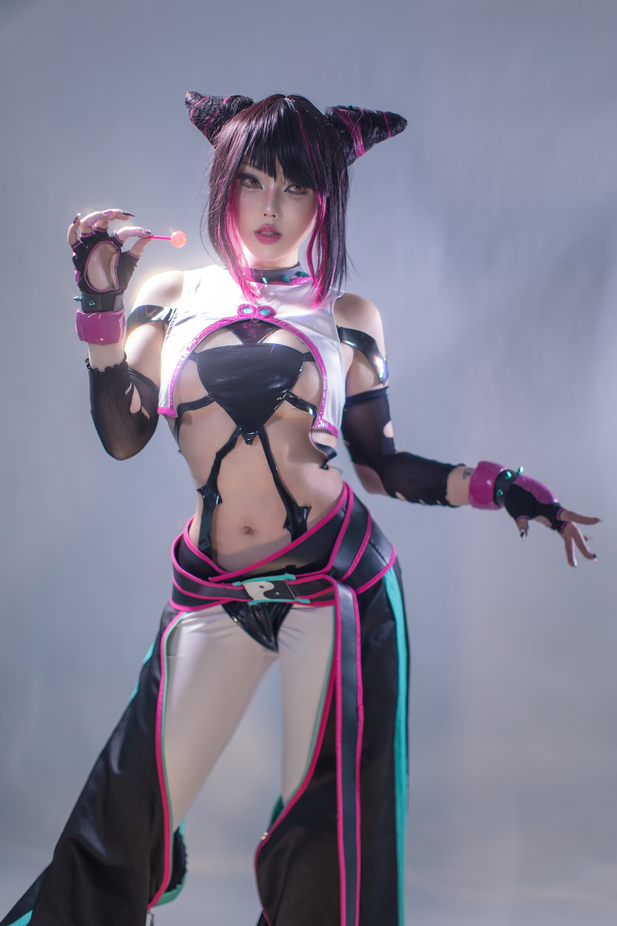 Coser@钛合金TiTi – Juri - P11