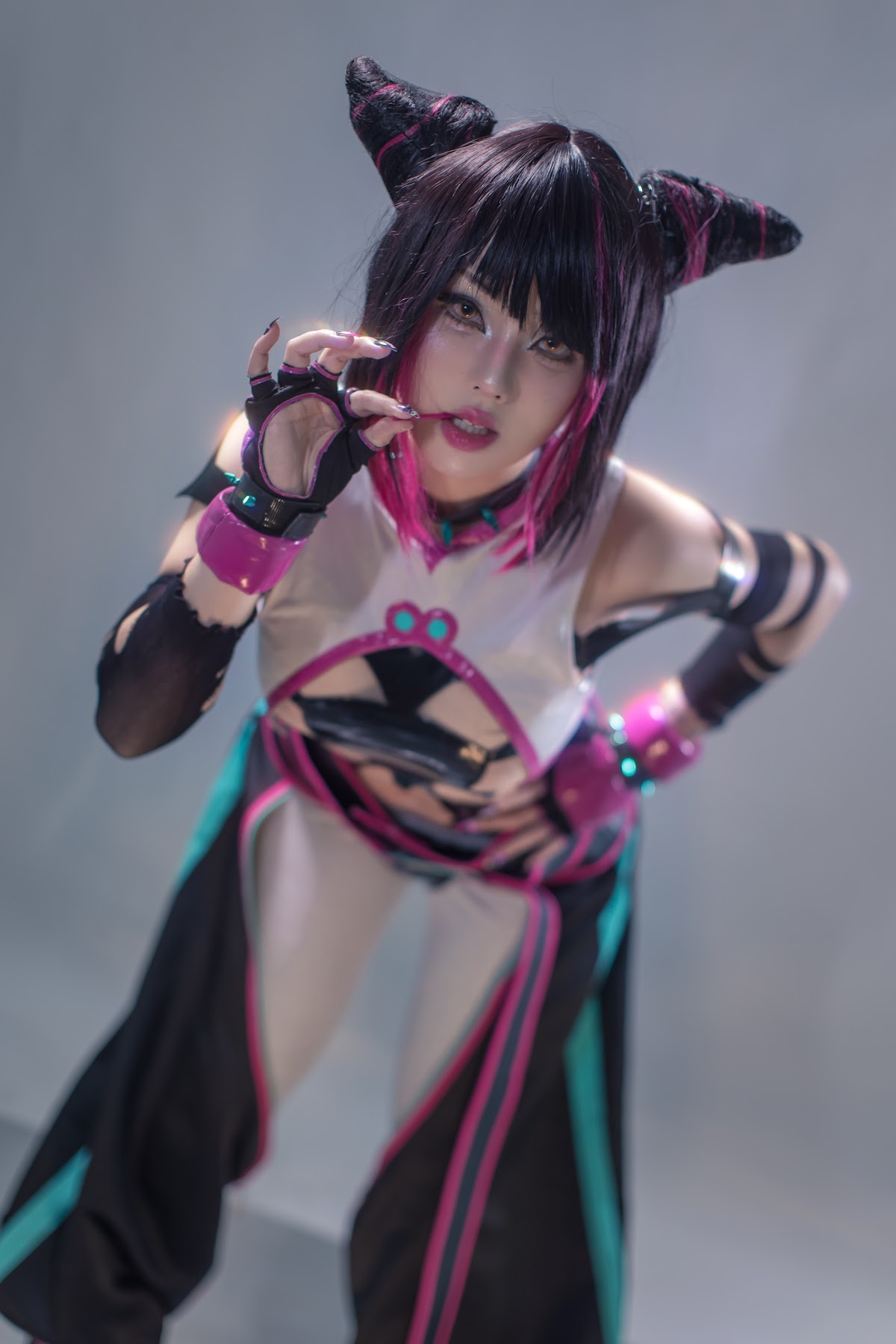 Coser@钛合金TiTi – Juri - P13