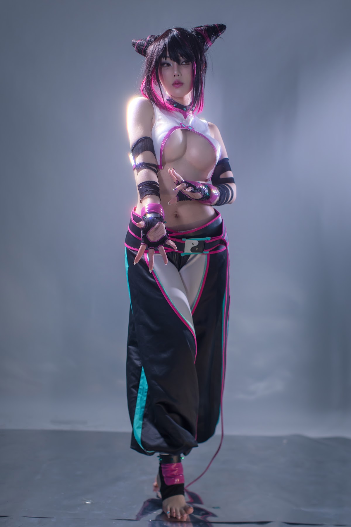 Coser@钛合金TiTi – Juri - P14