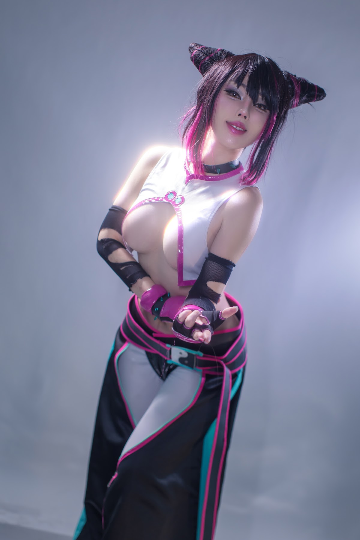 Coser@钛合金TiTi – Juri - P17