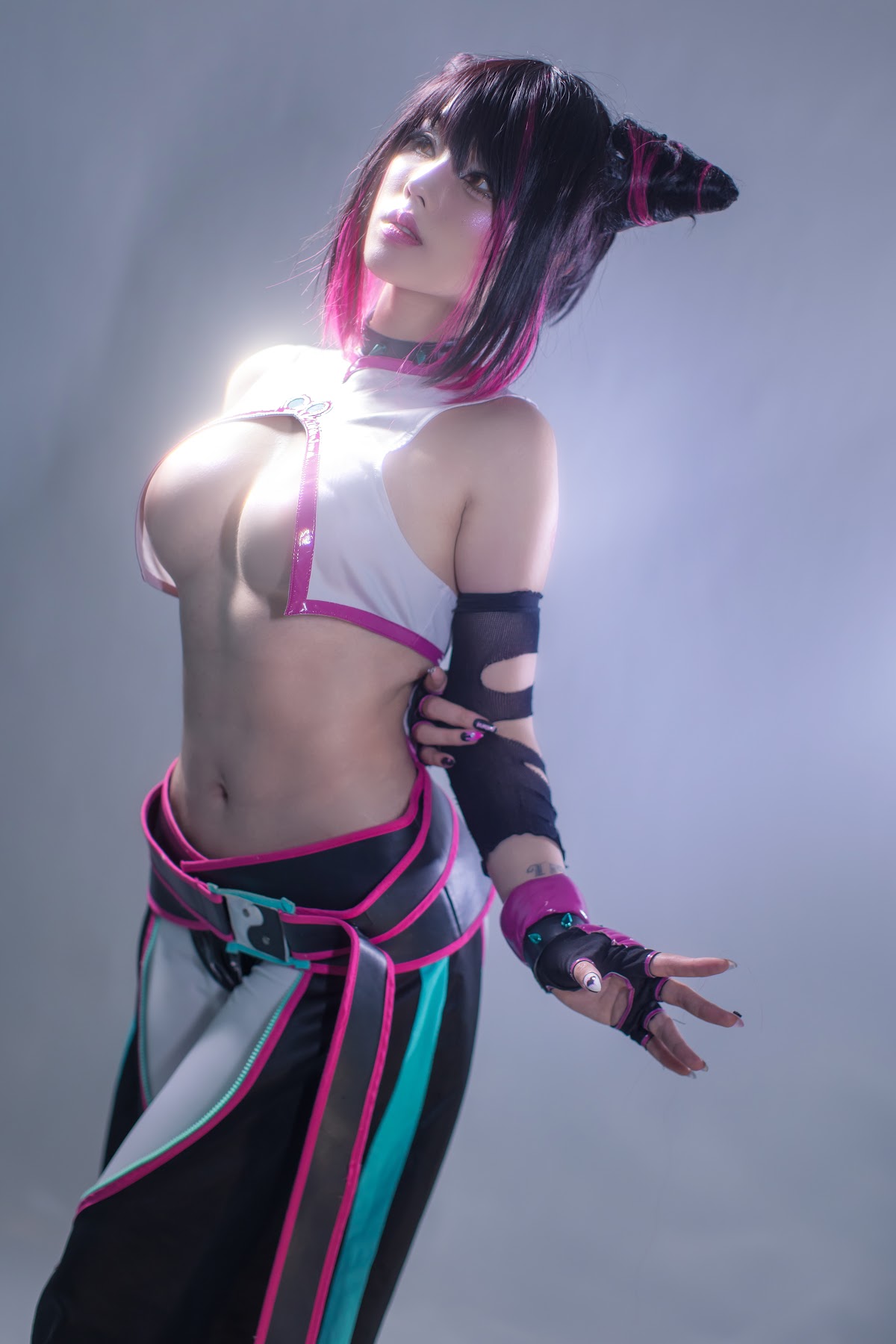 Coser@钛合金TiTi – Juri - P19