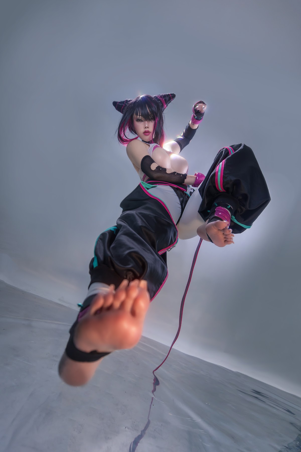Coser@钛合金TiTi – Juri - P21