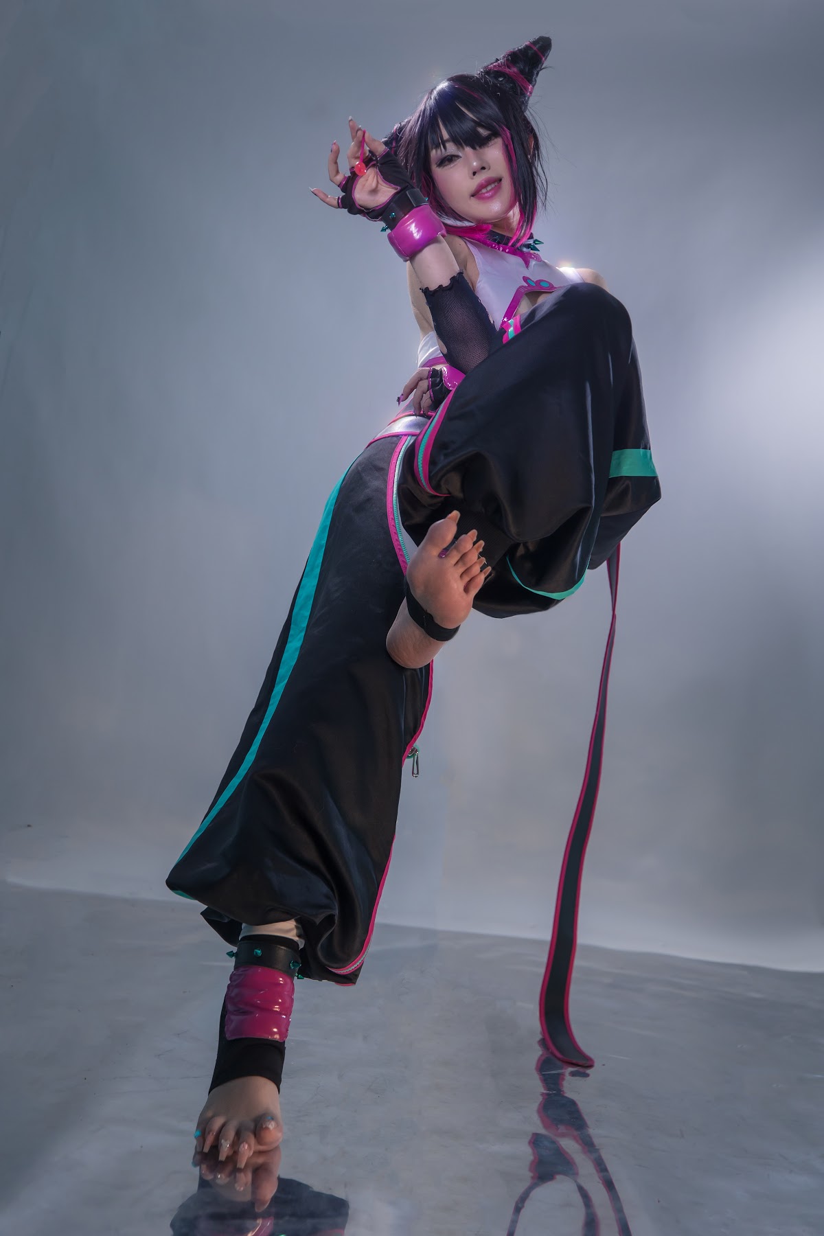 Coser@钛合金TiTi – Juri - P23