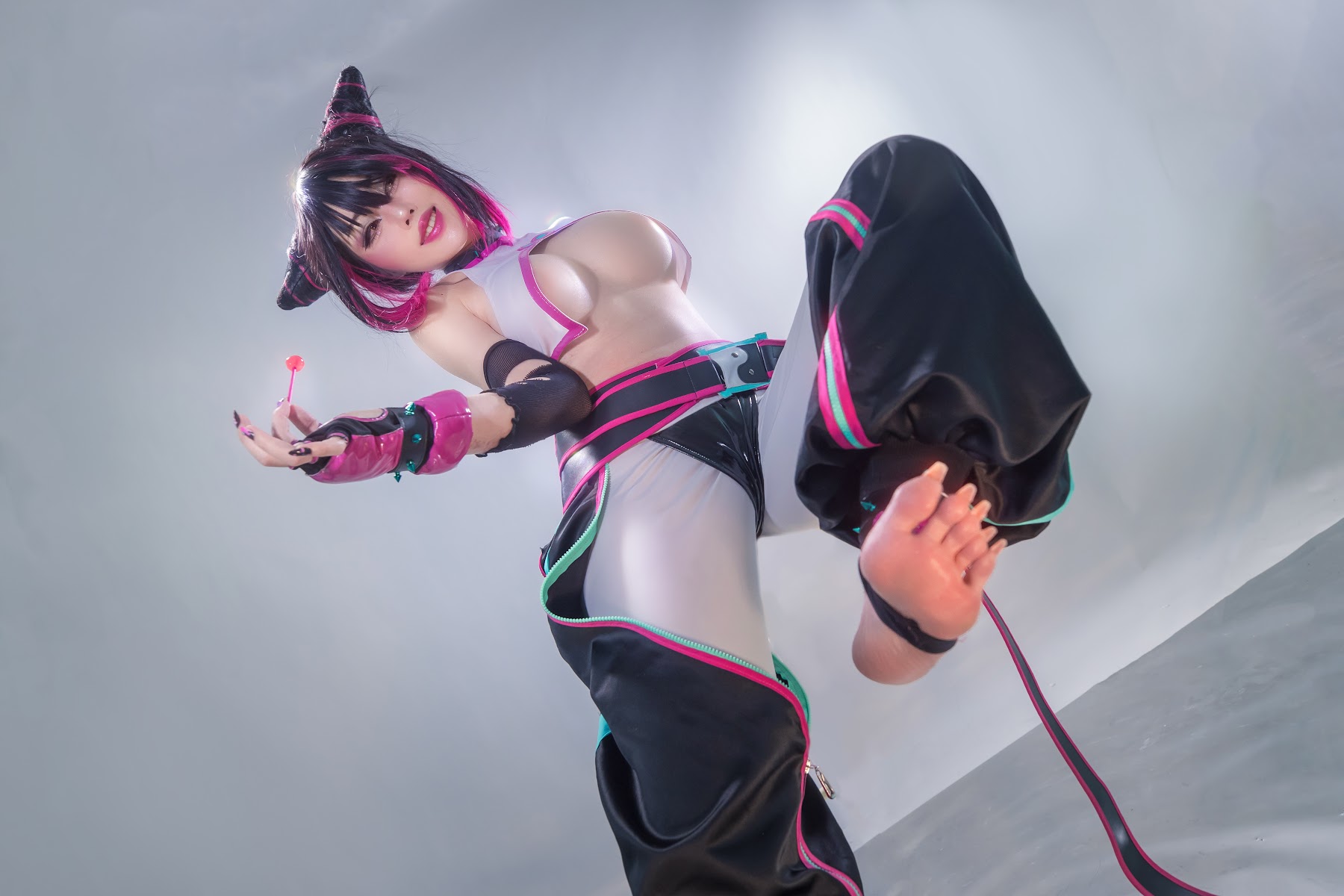 Coser@钛合金TiTi – Juri - P26