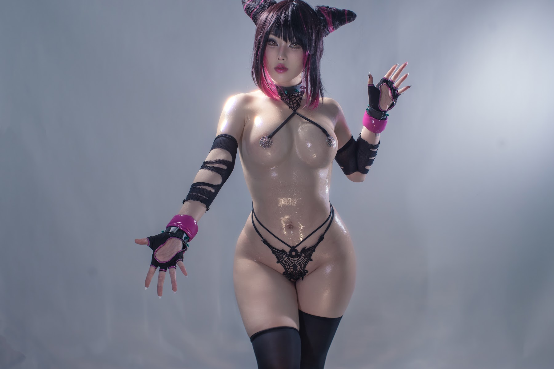 Coser@钛合金TiTi – Juri - P27