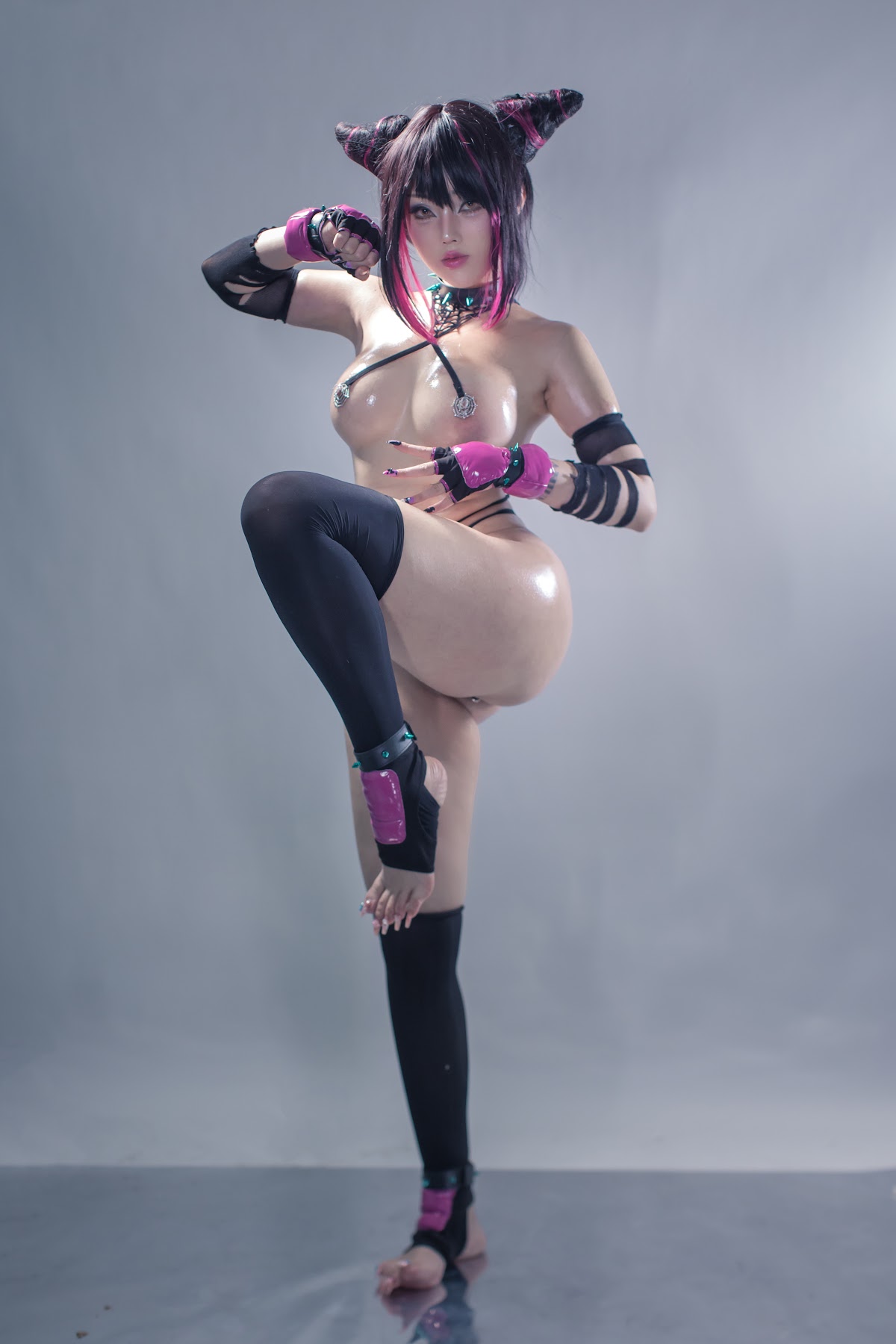 Coser@钛合金TiTi – Juri - P41