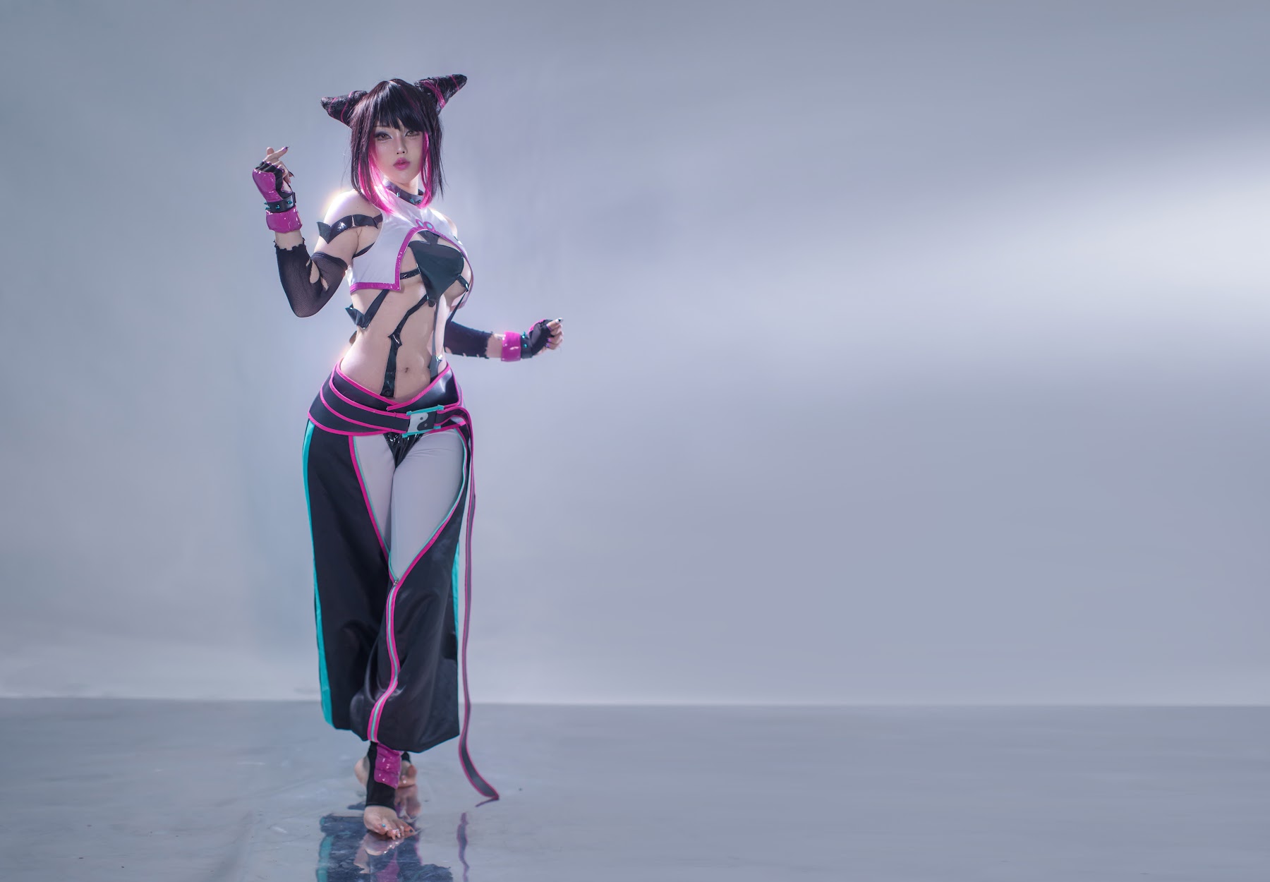 Coser@钛合金TiTi – Juri - P86