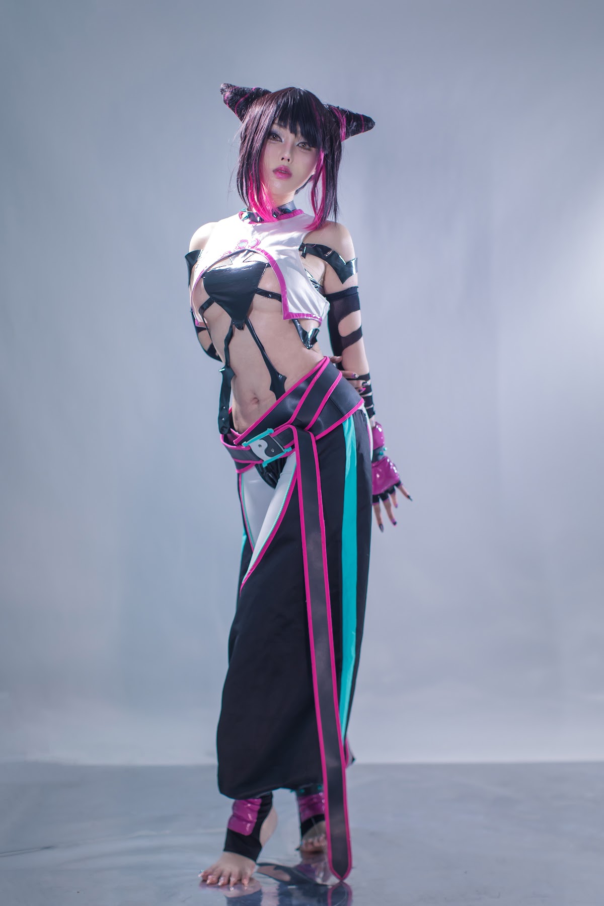Coser@钛合金TiTi – Juri - P87