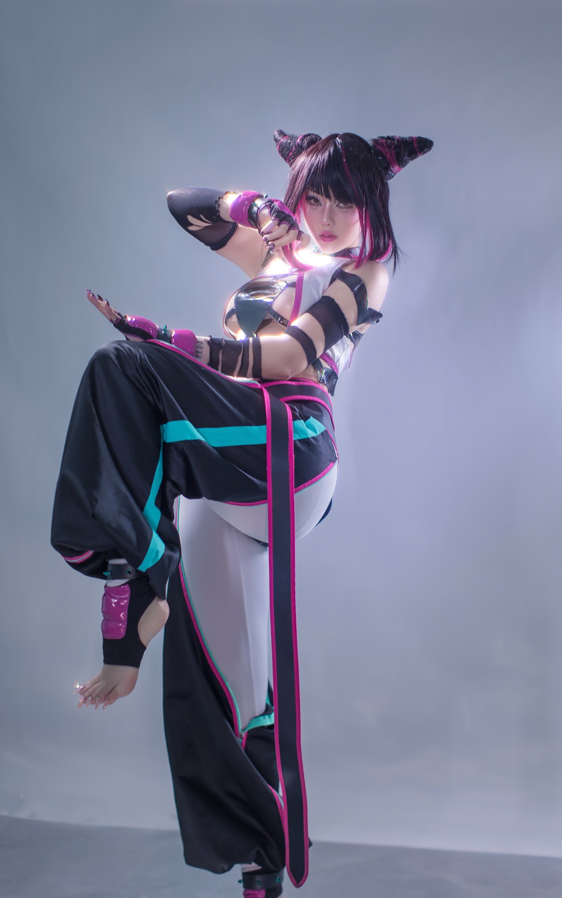 Coser@钛合金TiTi – Juri - P93