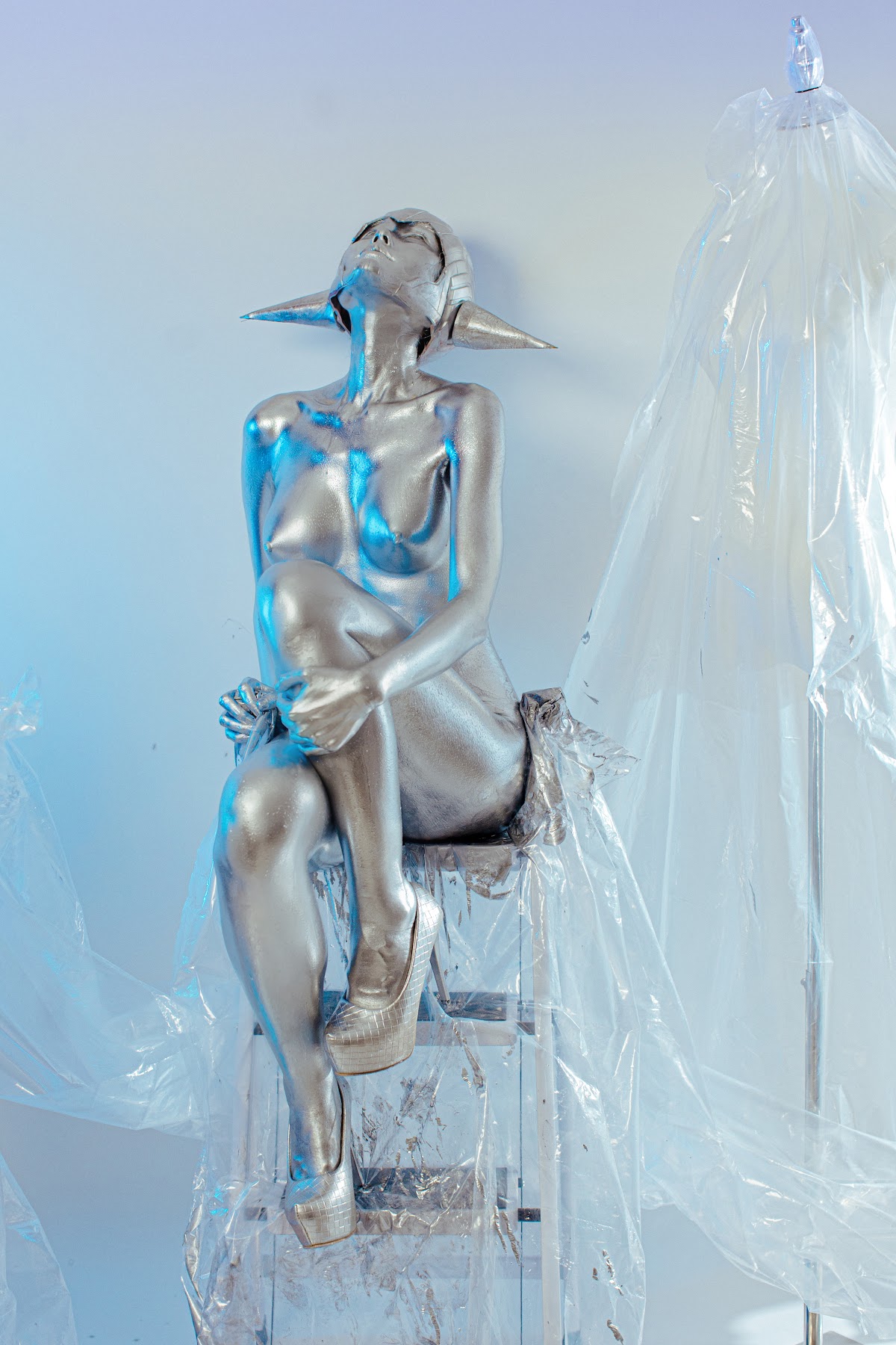 Coser@钛合金TiTi – Maria - P12