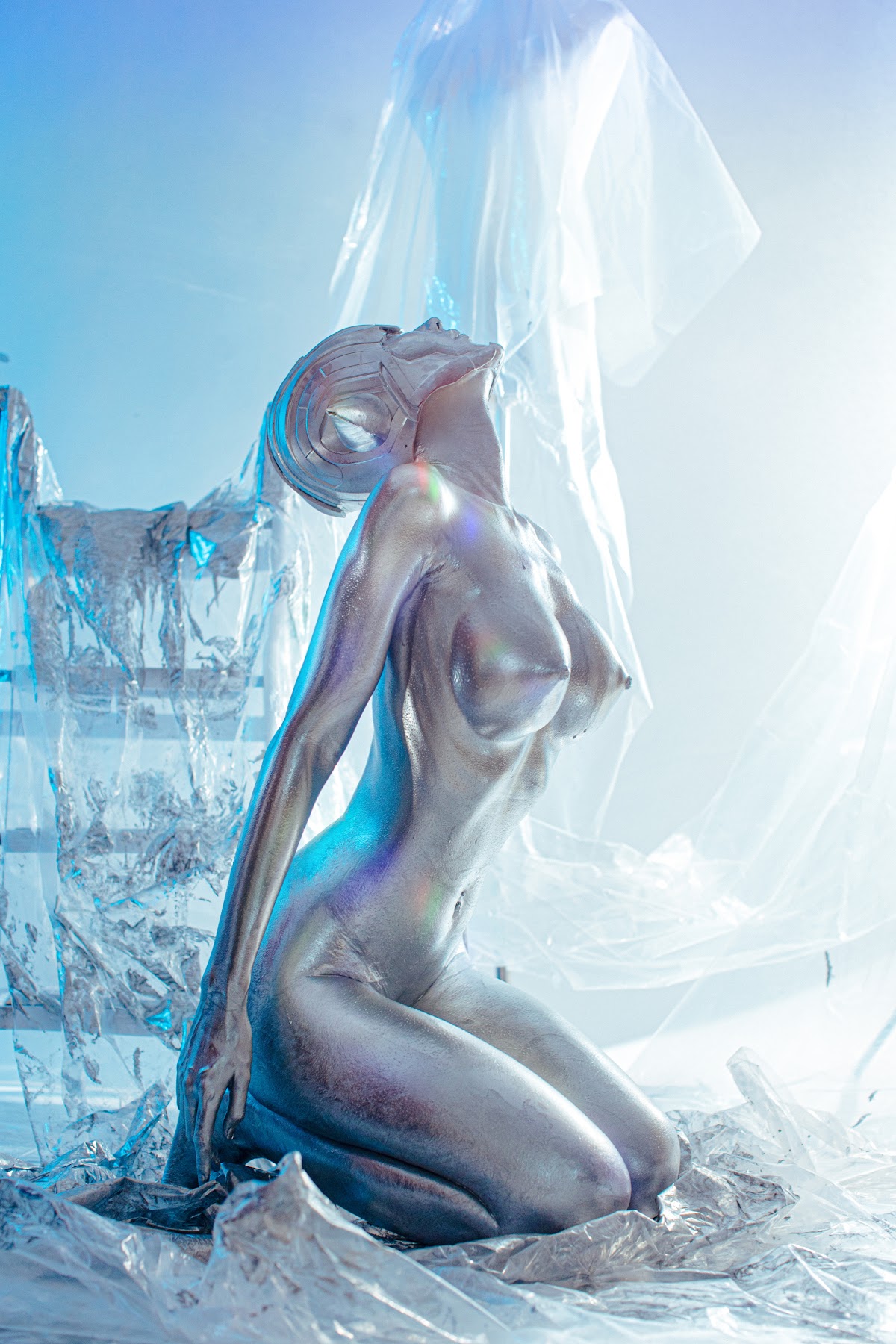 Coser@钛合金TiTi – Maria - P2
