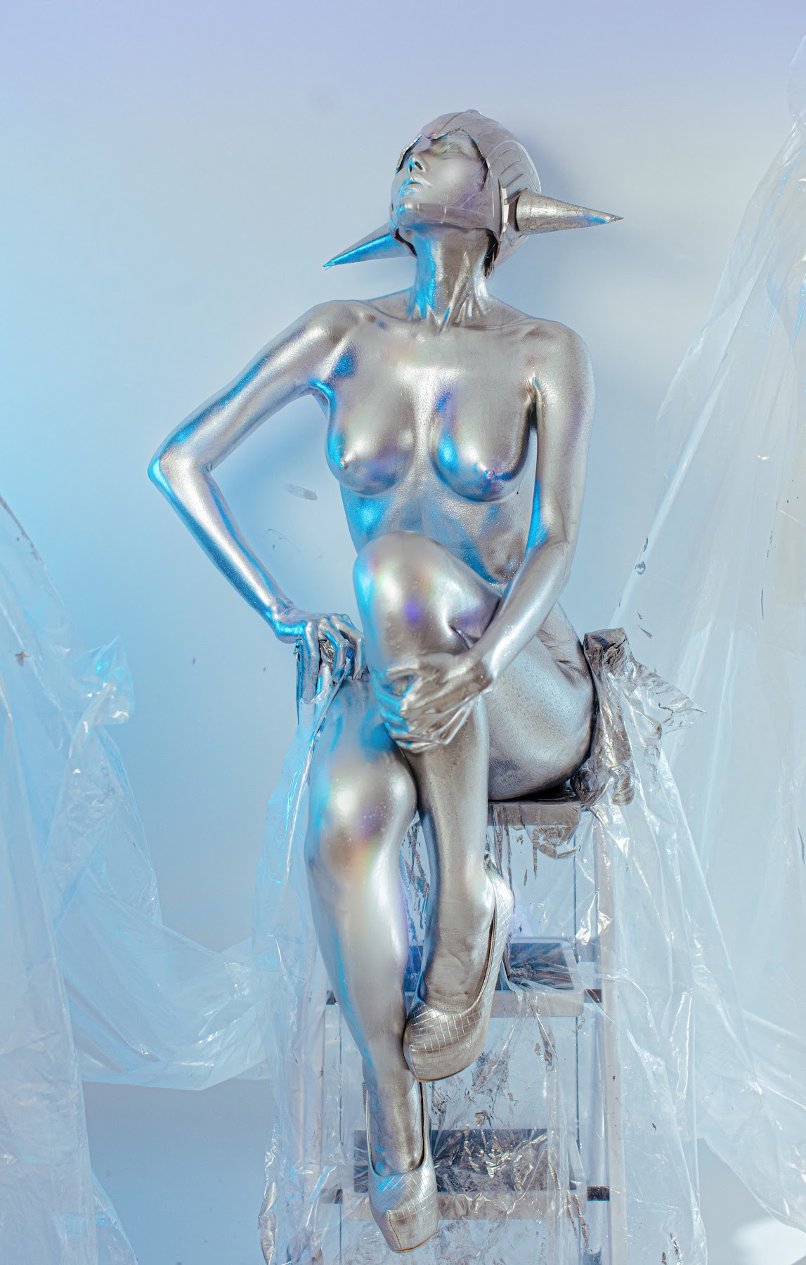 Coser@钛合金TiTi – Maria - P34