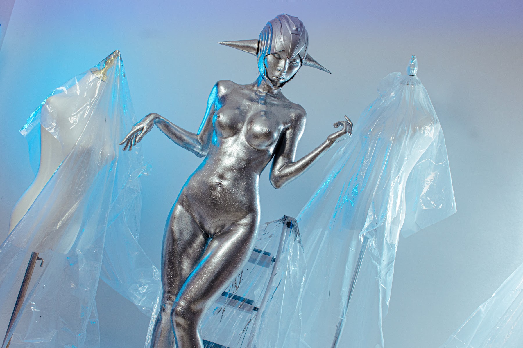 Coser@钛合金TiTi – Maria - P43
