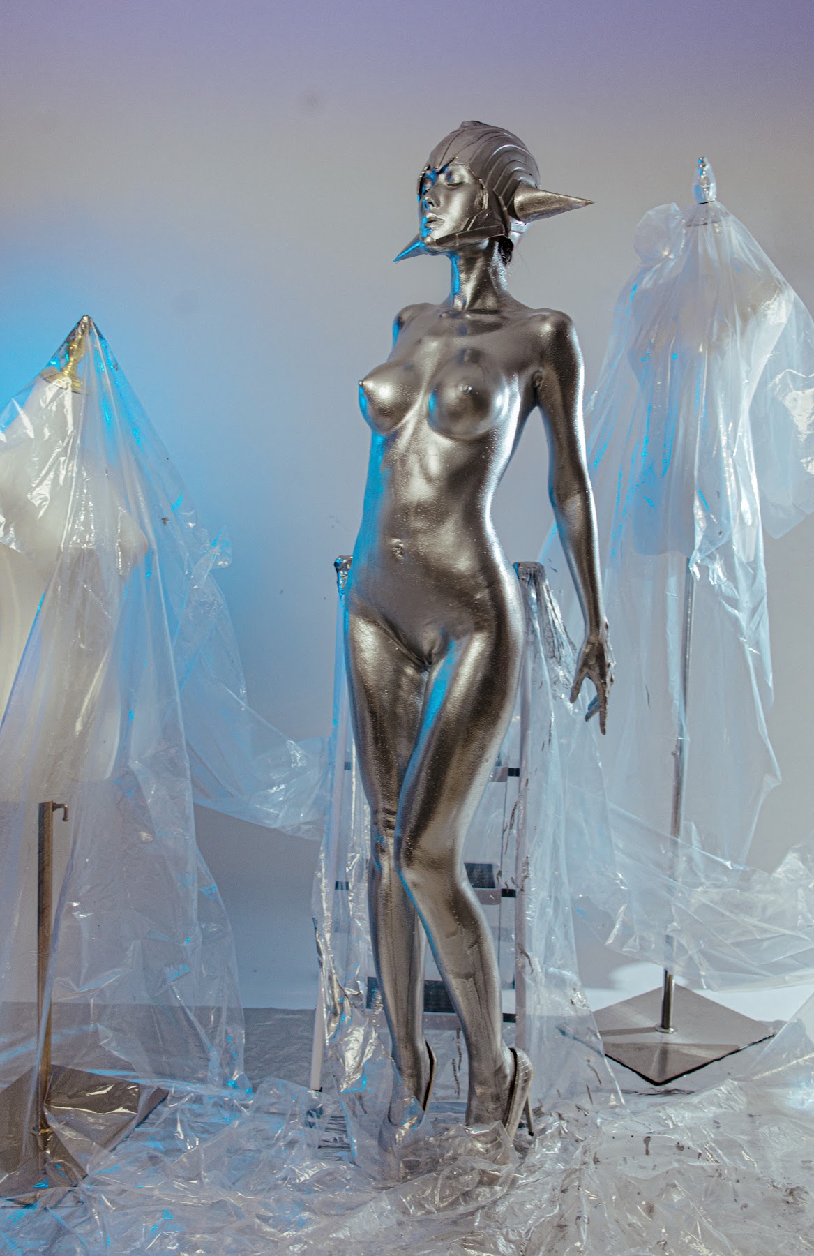 Coser@钛合金TiTi – Maria - P71