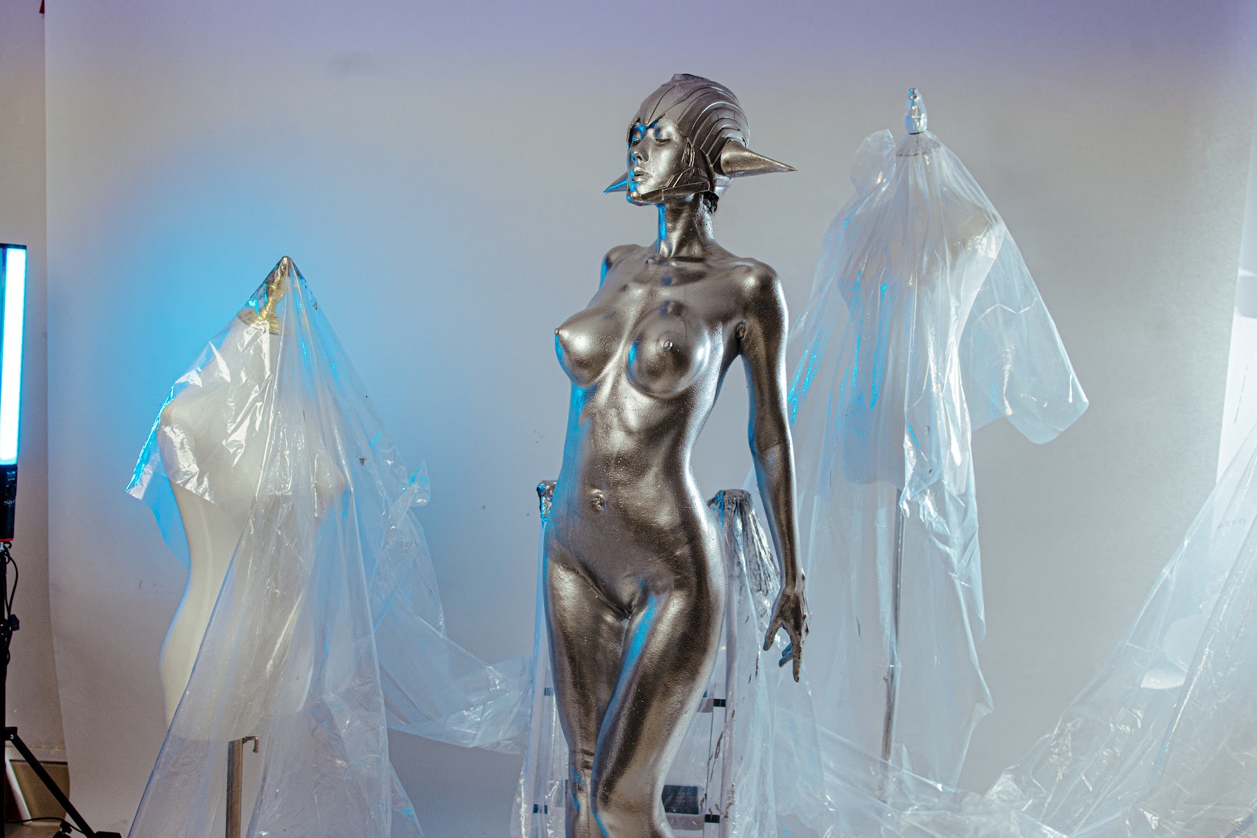 Coser@钛合金TiTi – Maria - P73