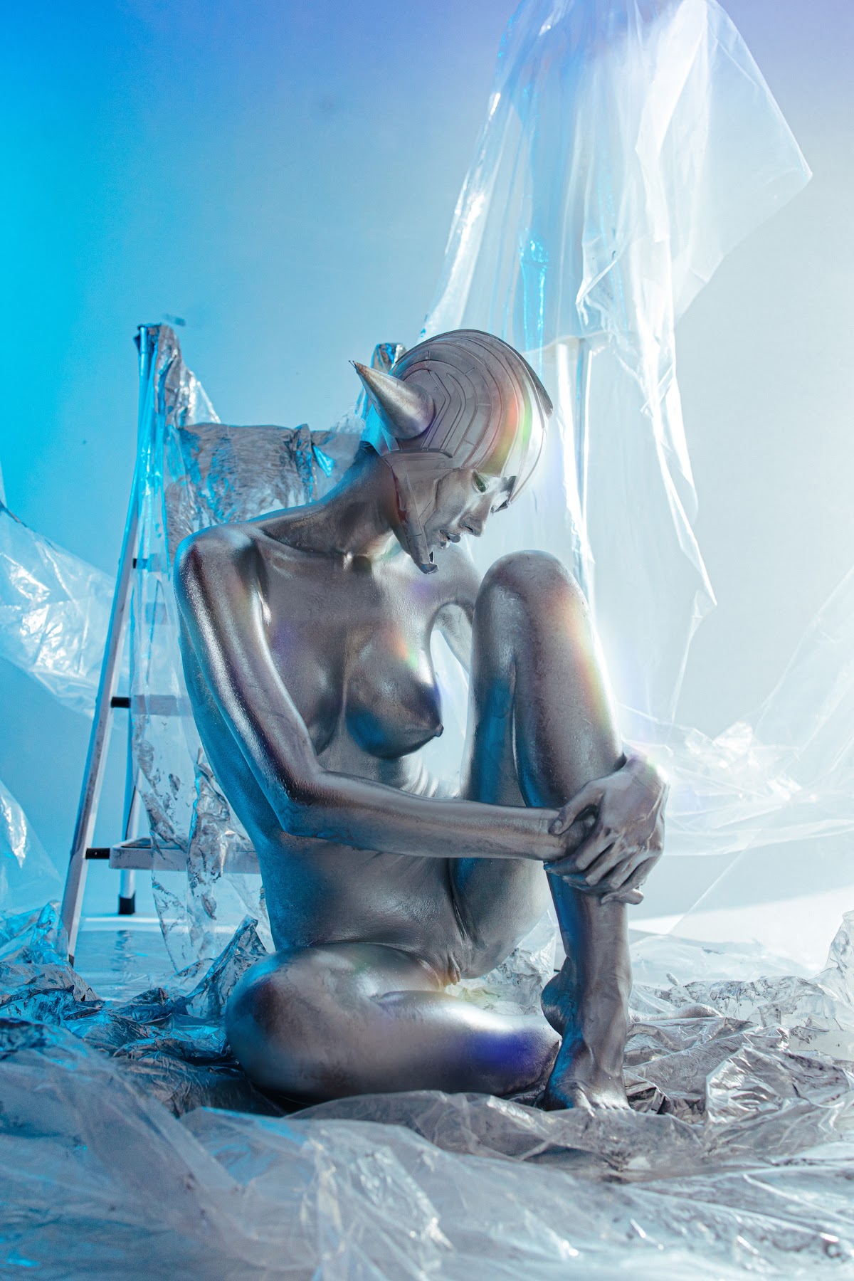 Coser@钛合金TiTi – Maria - P7
