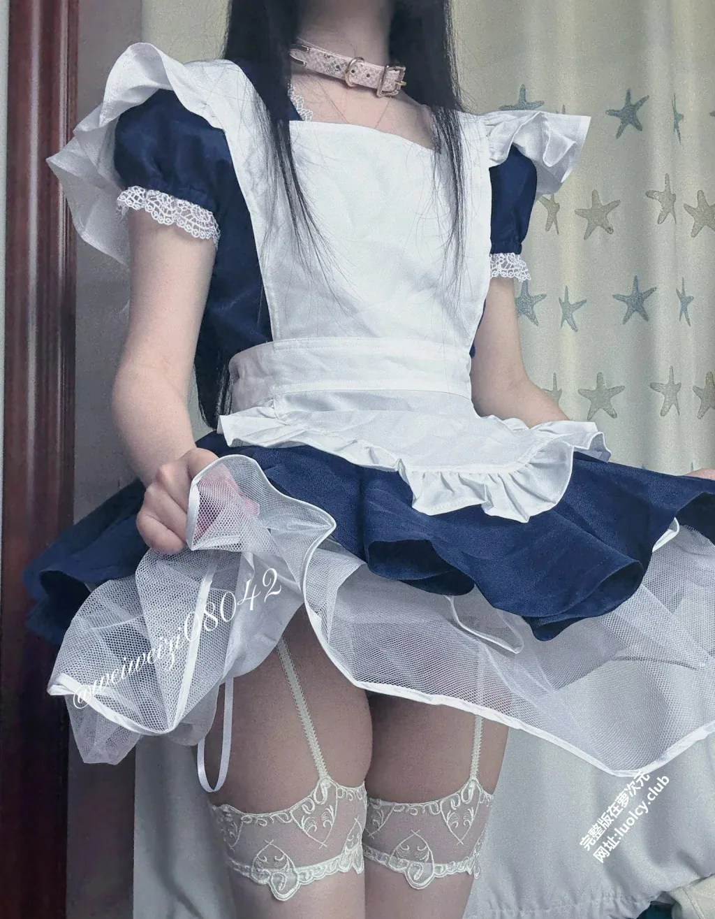 [OtherXXX] wanjututuya(玩偶兔子): 520门槛 视图合集 (206 photos) - P1