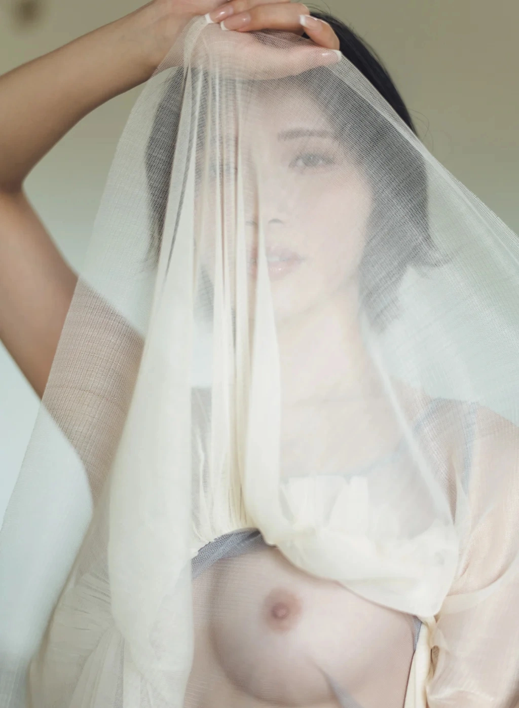 [JP] Ishihara Nozomi (石原希望): 写真集 渇望 Desire (130 photos) - P11