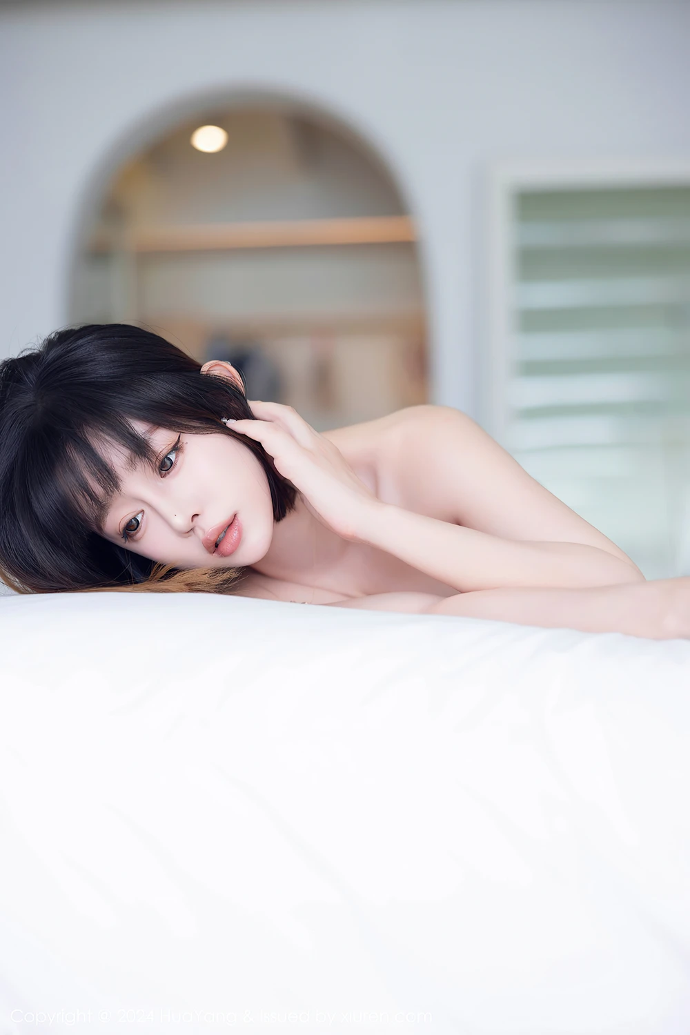 HuaYang花漾 Vol.586 王雨纯WangYuChun - P42