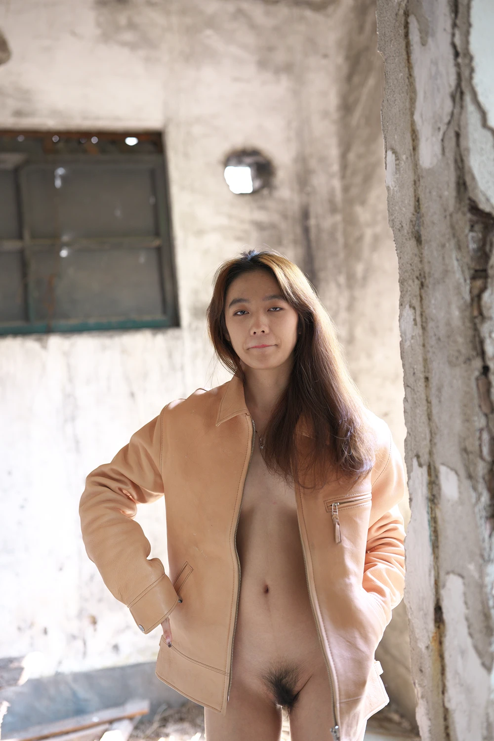 希威社 Photography – 星星 外拍 原版 無水印 私拍 - P24