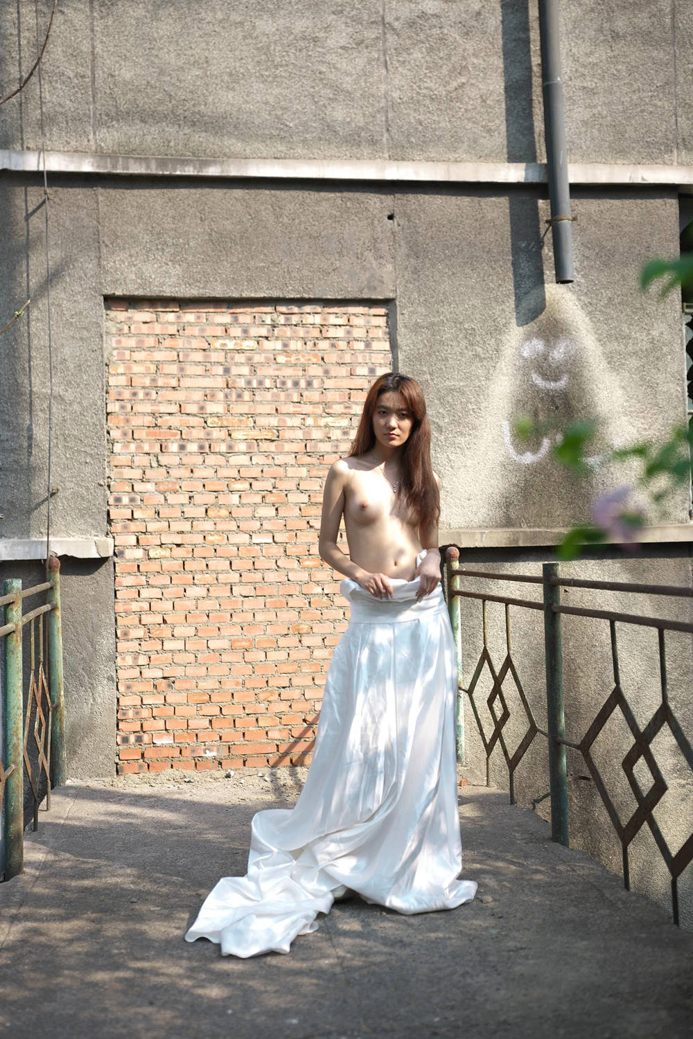希威社 Photography – 星星 外拍 原版 無水印 私拍 - P41