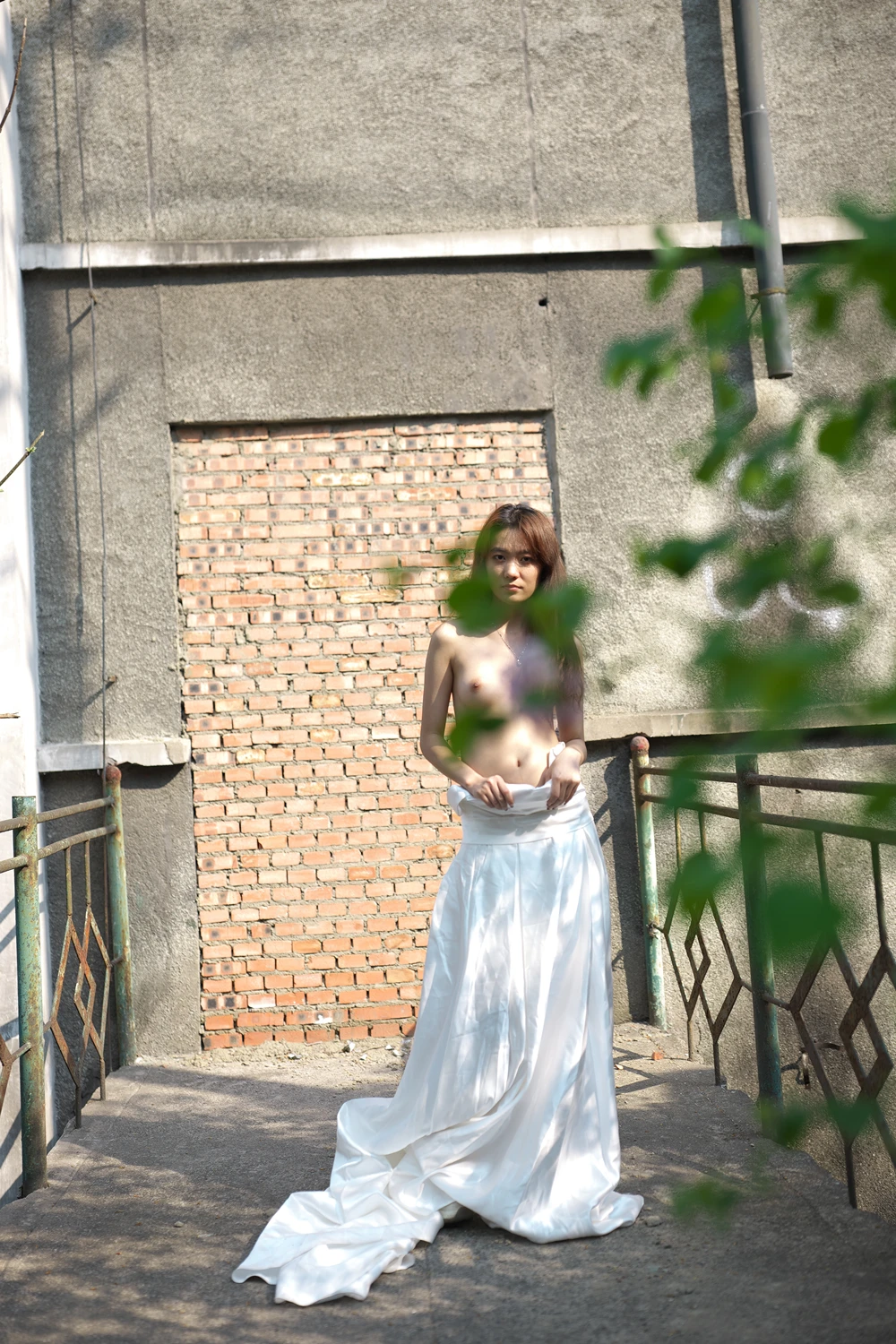 希威社 Photography – 星星 外拍 原版 無水印 私拍 - P42