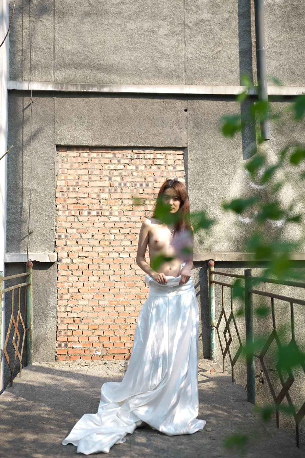 希威社 Photography – 星星 外拍 原版 無水印 私拍 - P43