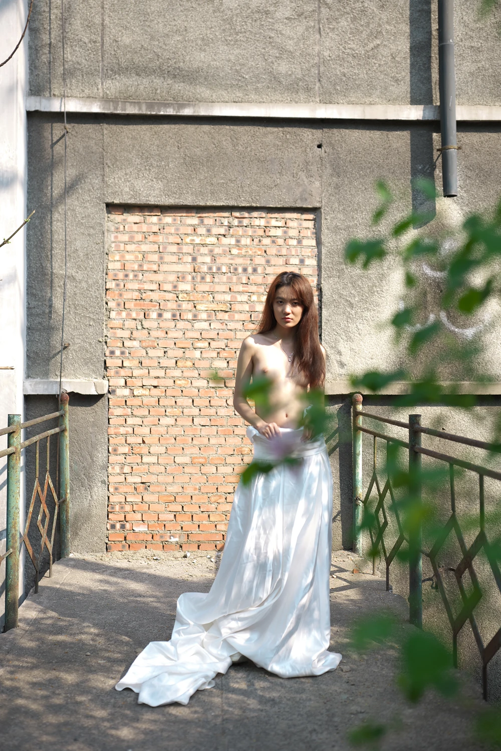 希威社 Photography – 星星 外拍 原版 無水印 私拍 - P44