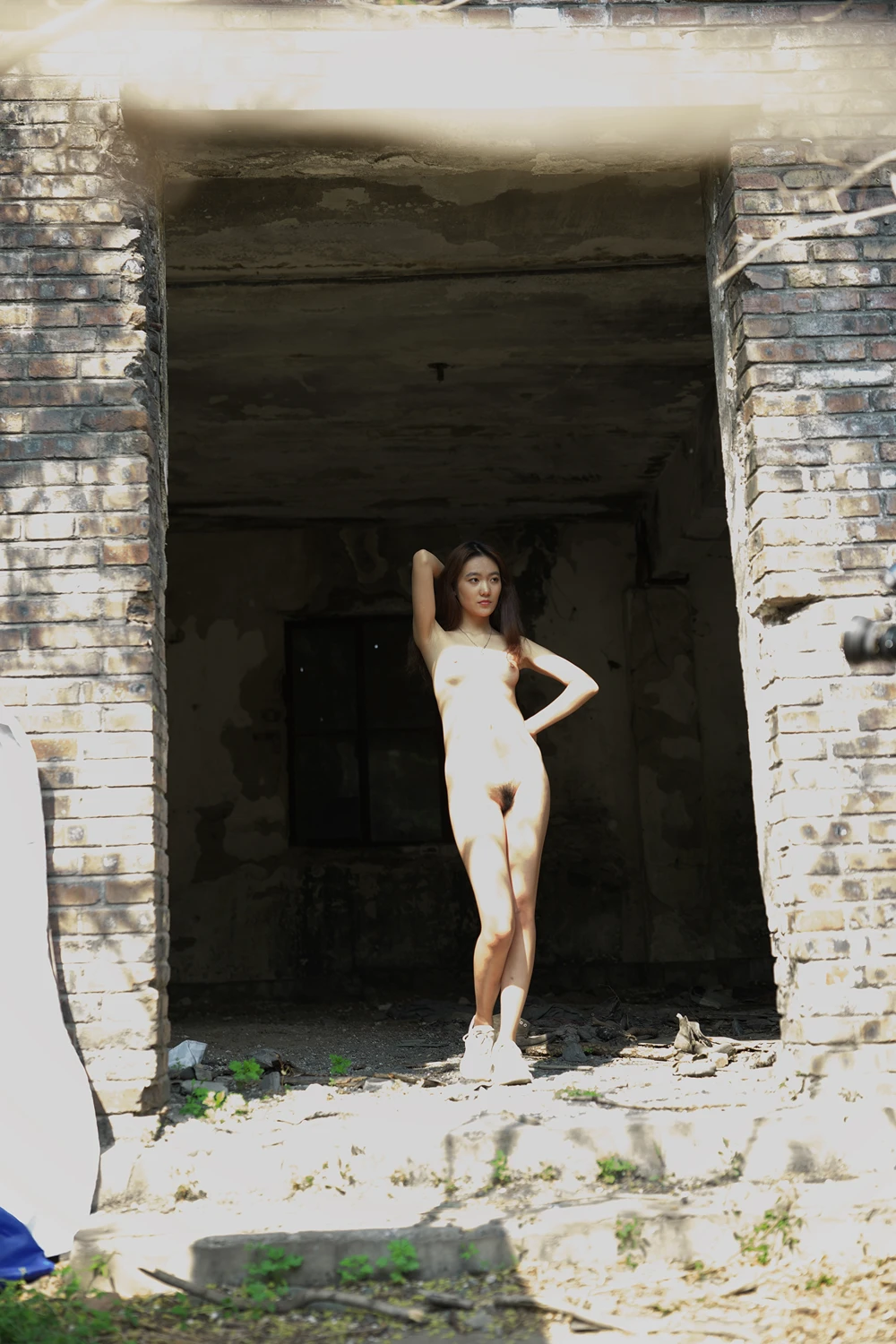希威社 Photography – 星星 外拍 原版 無水印 私拍 - P63