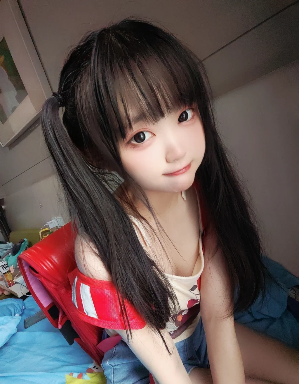 Coser@神沢永莉: 放学后也是好学生 (44 photos) - P26
