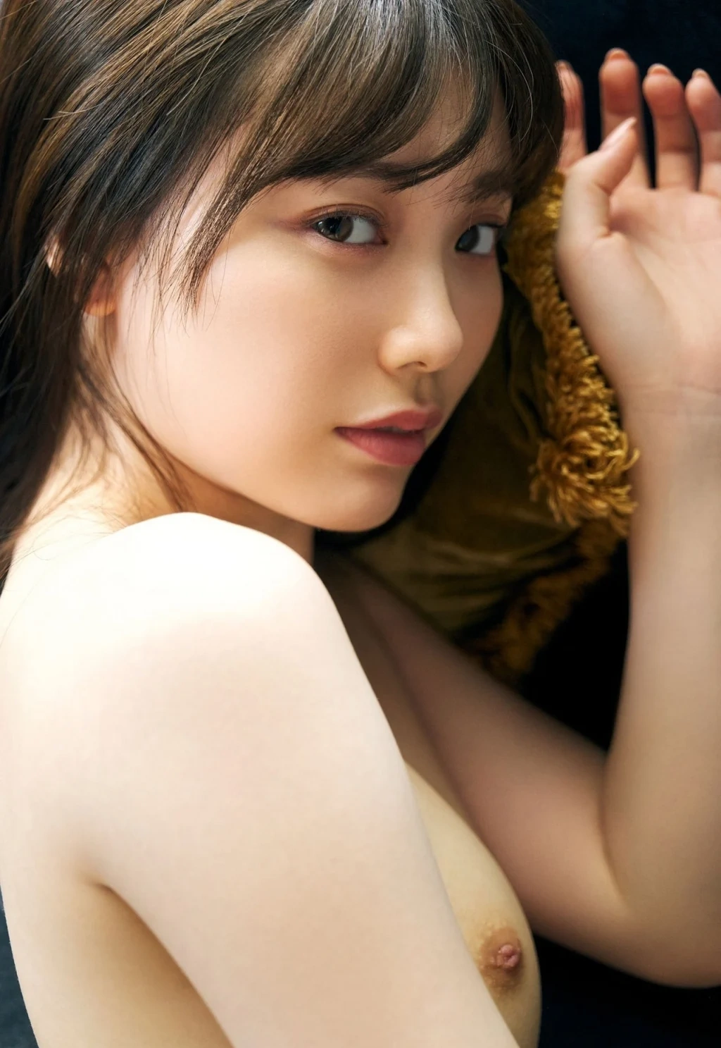 FRIDAY Digital Photobook: Super-Sexy Angel - P16