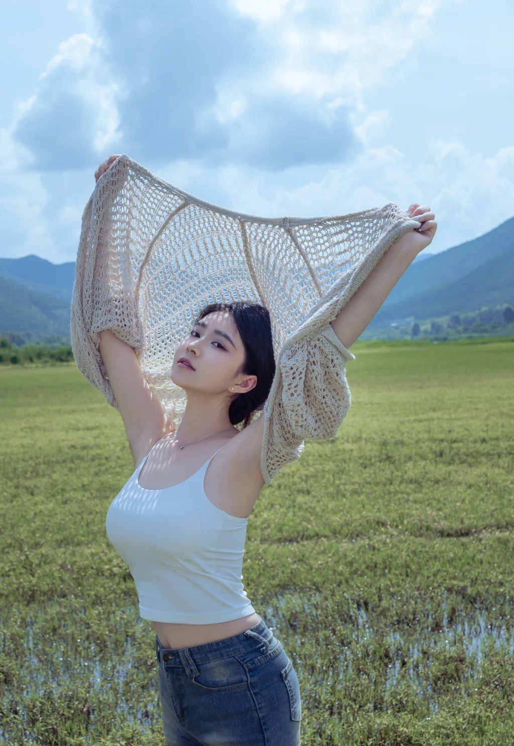 Coser@年年Nnian: 夏 (80 photos) - P35