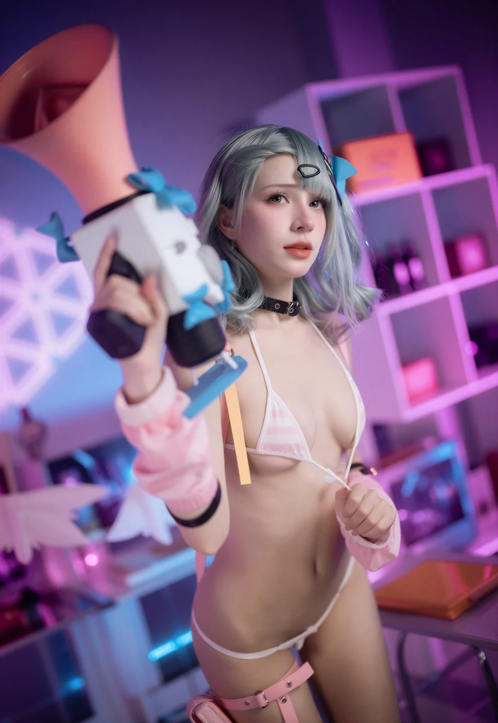 [AI Enhanced] DJAWA Photo: Luniie – Sweet Delusion – Sunna - P23