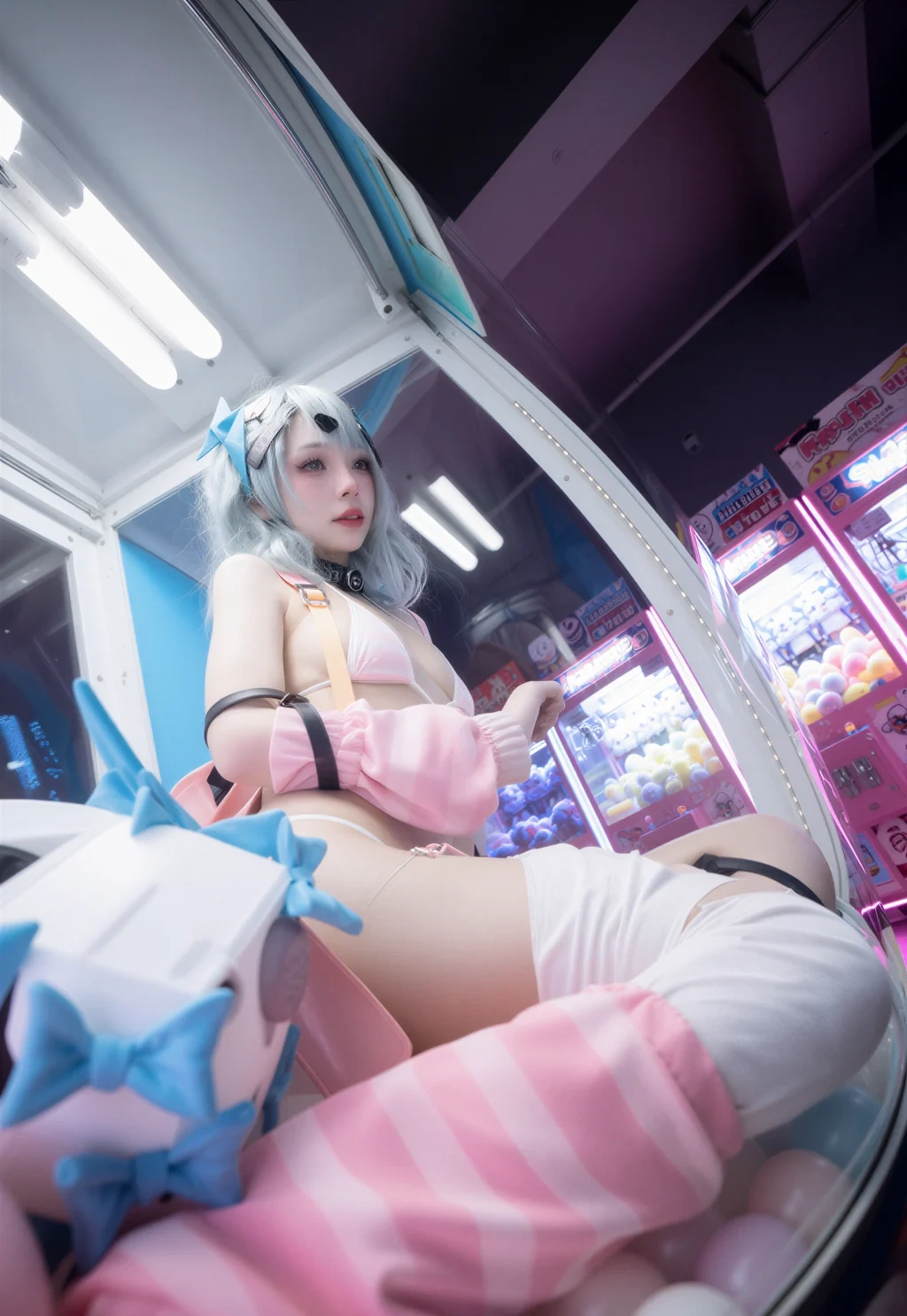 [AI Enhanced] DJAWA Photo: Luniie – Sweet Delusion – Sunna - P27
