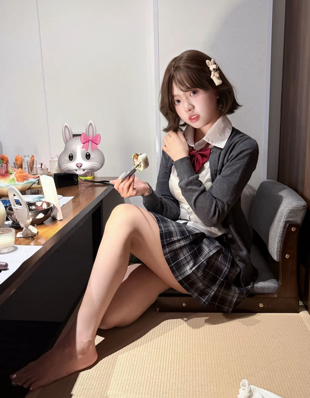 Coser@你的真真u: 小食记 (65 photos) - P22