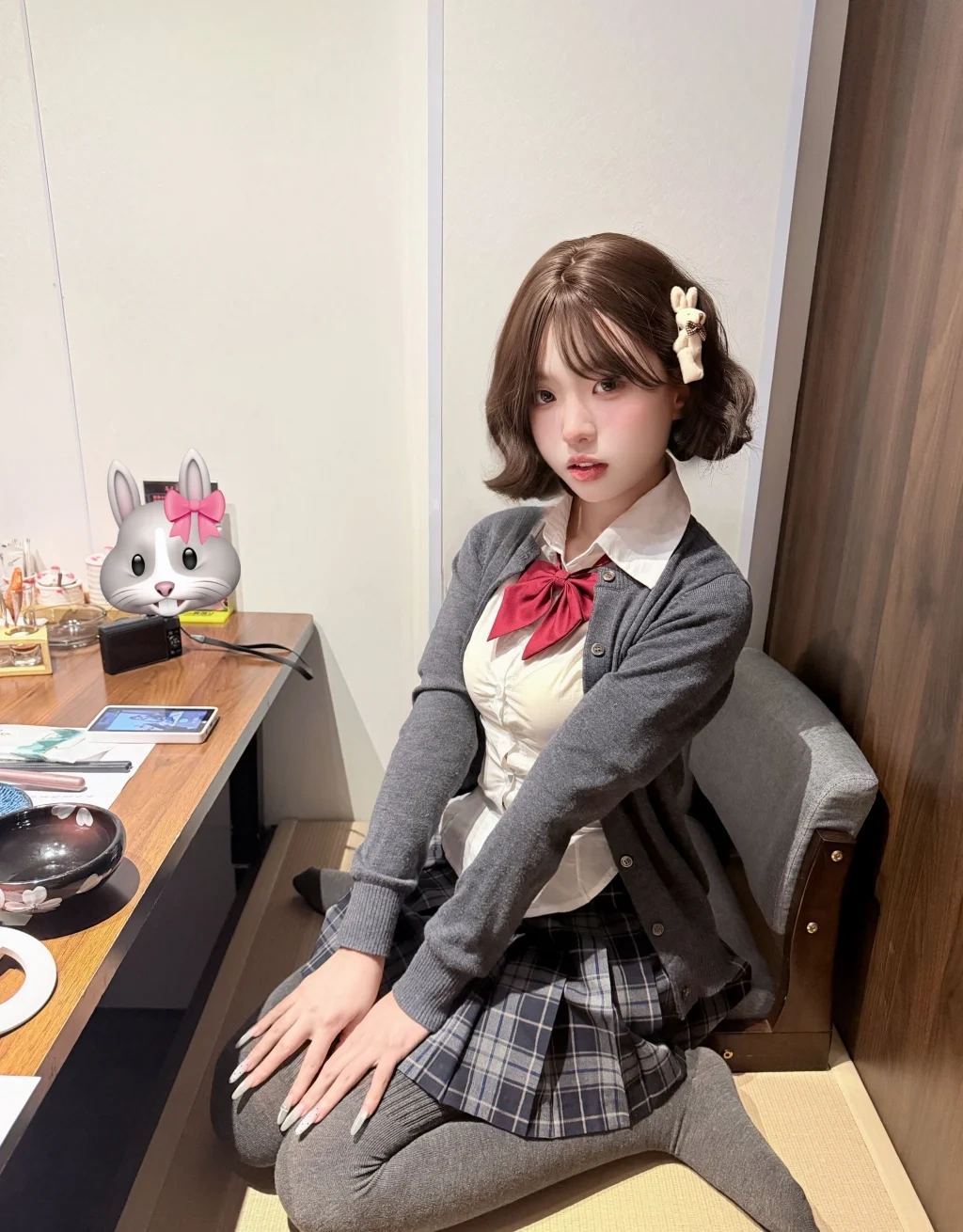 Coser@你的真真u: 小食记 (65 photos) - P15
