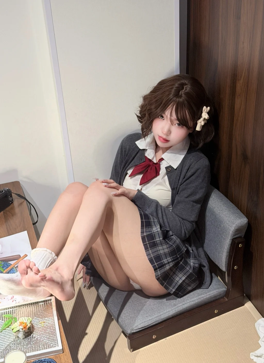 Coser@你的真真u: 小食记 (65 photos) - P27
