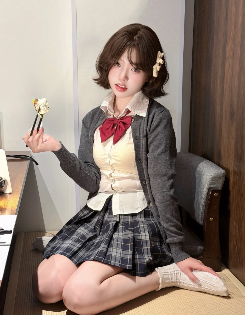 Coser@你的真真u: 小食记 (65 photos) - P11