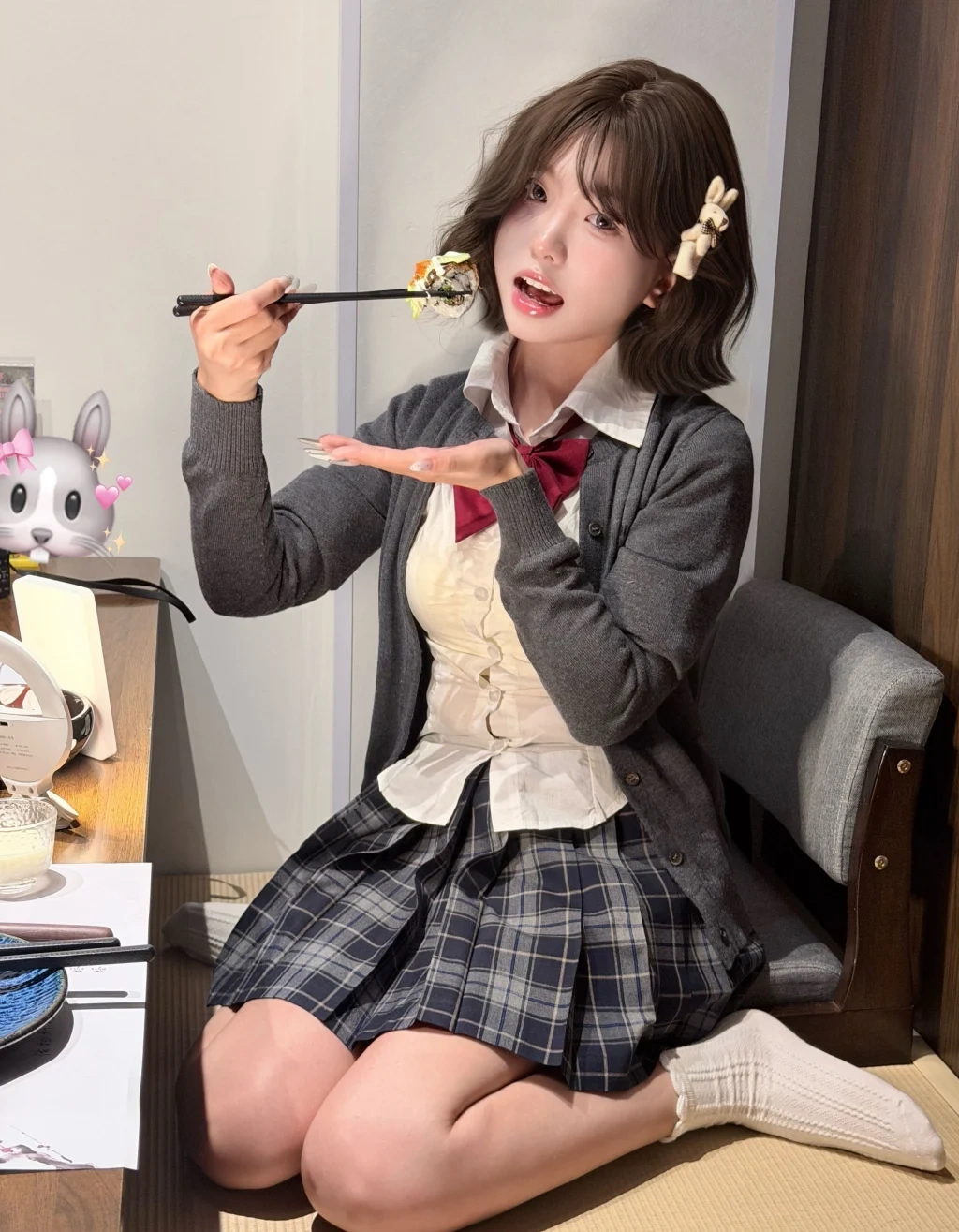 Coser@你的真真u: 小食记 (65 photos) - P3