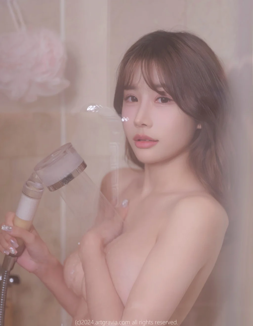 AG.627: YeonYu (연유) (100 photos) - P31