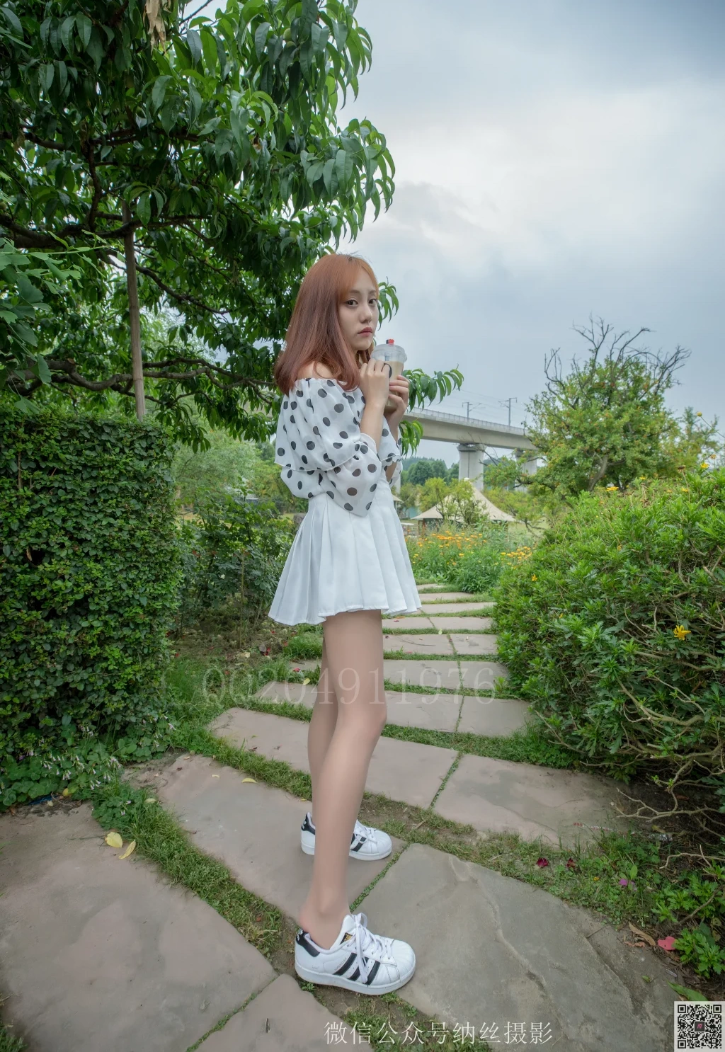 [NS纳丝摄影] No.173: 沐沐小姐姐 (75 photos) - P18