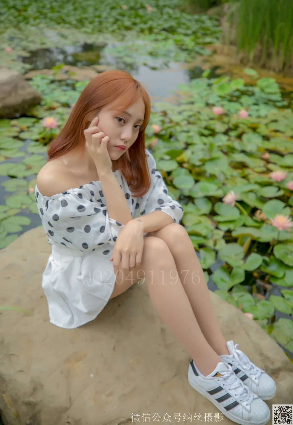 [NS纳丝摄影] No.173: 沐沐小姐姐 (75 photos) - P2