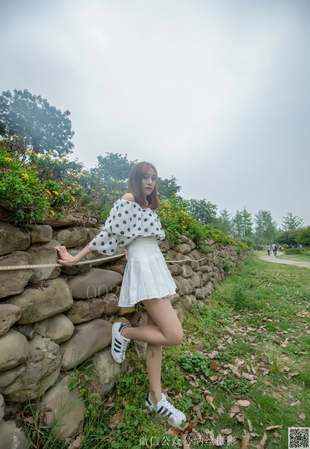 [NS纳丝摄影] No.173: 沐沐小姐姐 (75 photos) - P20