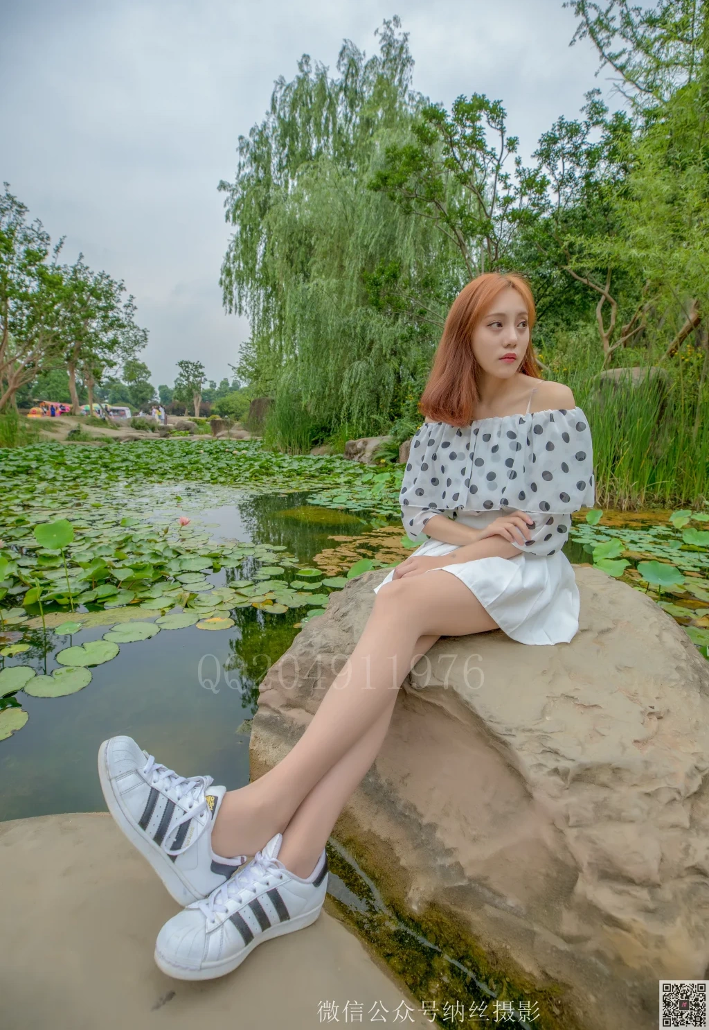 [NS纳丝摄影] No.173: 沐沐小姐姐 (75 photos) - P6